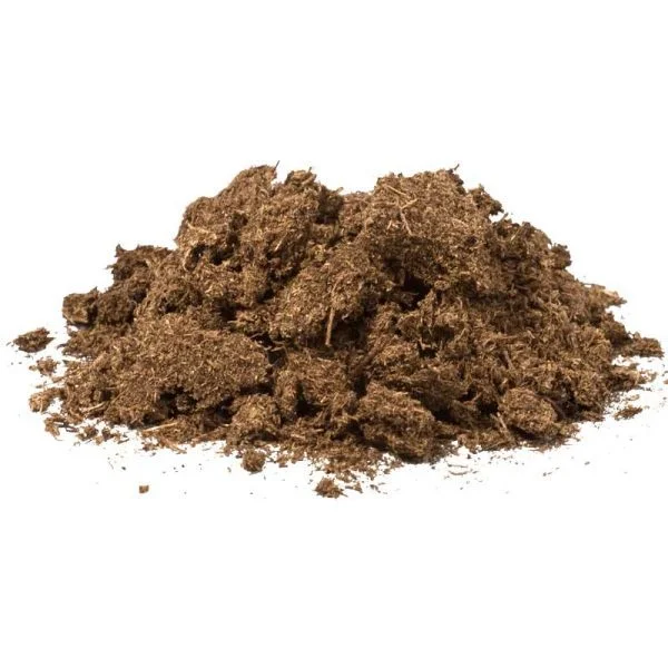 Tourbe de sphaigne (350 grammes)