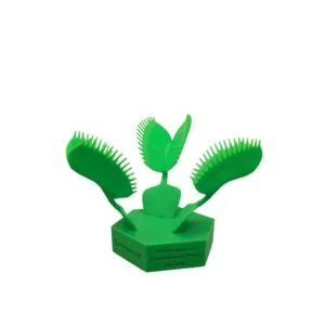 3D Model – Dionaea muscipula – Carnivorex x ICPS